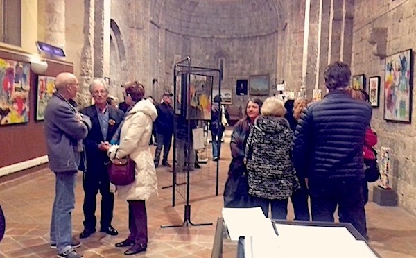 Pat-Pellerin-Le-Luc-en-Provence